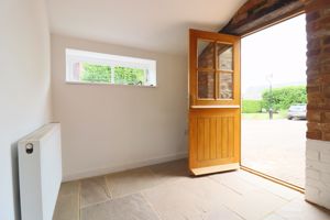 Entrance Hall- click for photo gallery